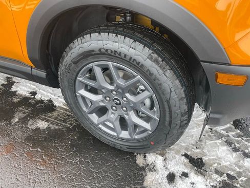 New 2026 Ford Bronco Sport Big Bend w/ Convenience Package image 3