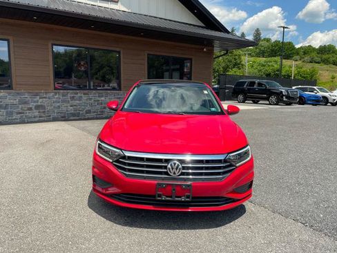 Used 2019 Volkswagen Jetta SEL FWD image 12