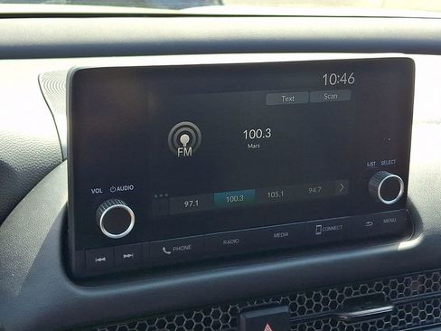 Used 2023 Honda HR-V Sport image 17