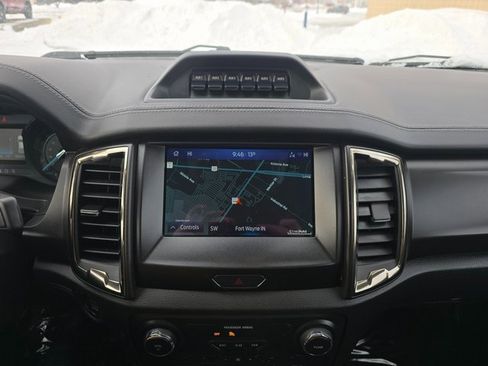 Used 2023 Ford Ranger Lariat w/ Tremor Off-Road Package image 15