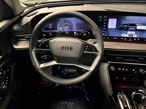 New 2026 Audi Q5 Premium Plus image 13
