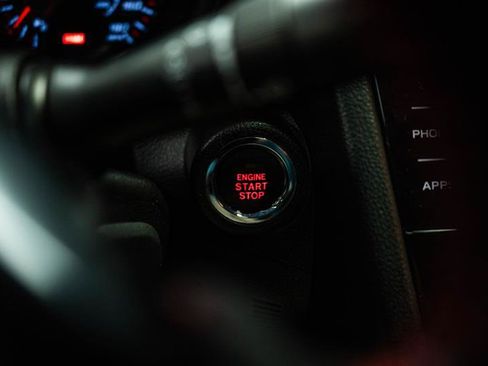 Used 2021 Subaru WRX Premium AWD/4WD image 17