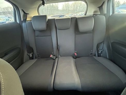 Used 2022 Honda HR-V EX image 13