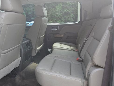 Used 2017 GMC Sierra 3500 SLT w/ Duramax Plus Package image 21