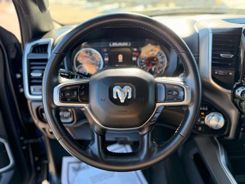 Used 2023 RAM 1500 Laramie image 15