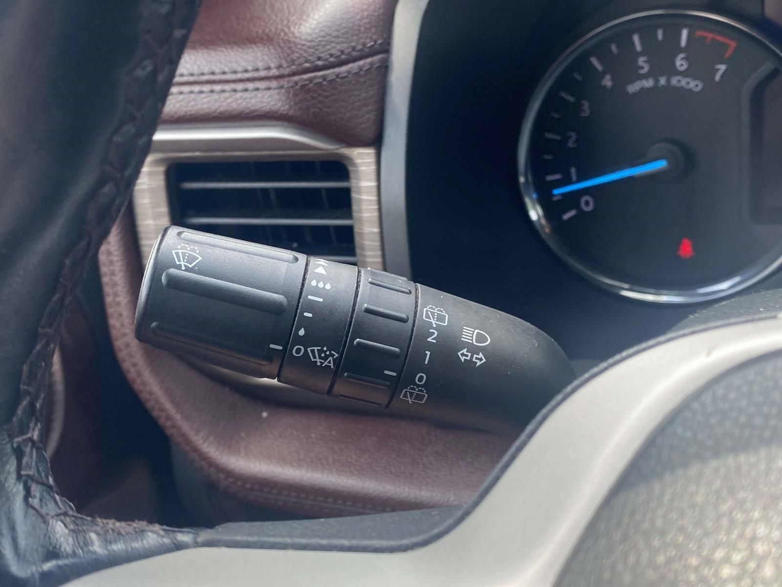 Used 2022 Ford Expedition Limited AWD/4WD image 29