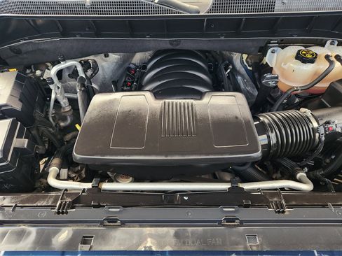 Used 2021 Chevrolet Silverado 1500 LT Trail Boss w/ Convenience Package II image 34