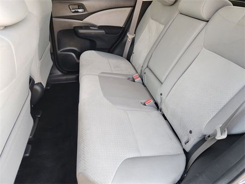 Used 2016 Honda CR-V EX image 13