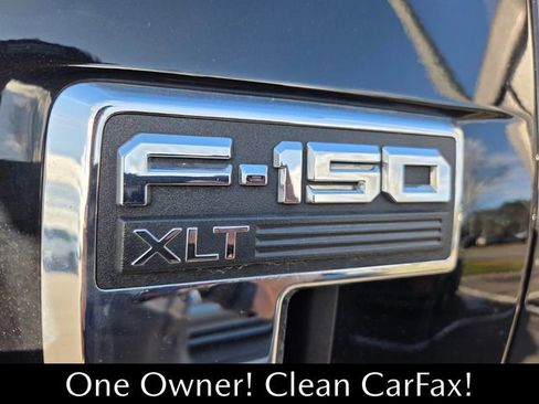 Used 2024 Ford F150 XLT image 6