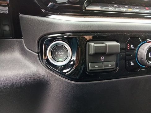 New 2026 Chevrolet Silverado 1500 RST w/ RST Select Package AWD/4WD image 17