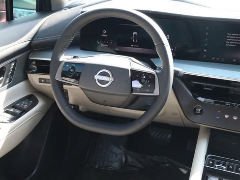 New 2025 Nissan Murano SL image 27