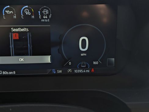 Used 2024 Ford Expedition Timberline AWD/4WD image 14