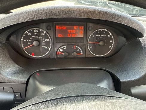 Used 2020 RAM ProMaster 2500 w/ Interior Convenience Group image 36