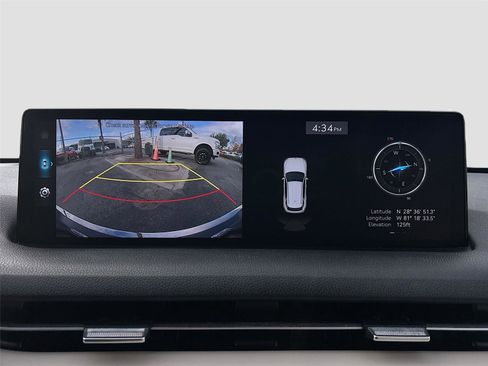 Used 2022 Genesis GV70 2.5T w/ Select Package image 15