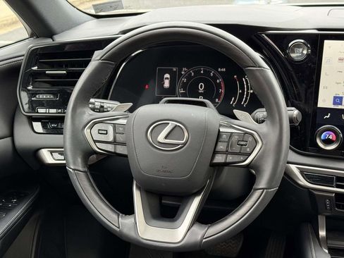 Used 2023 Lexus RX 350 Premium w/ Cold Area Package image 9