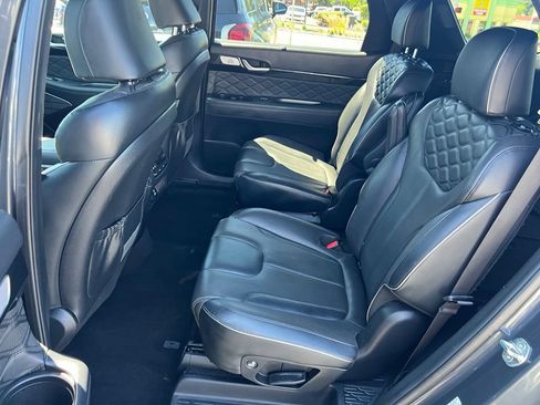 Used 2020 Hyundai Palisade Limited AWD/4WD image 18