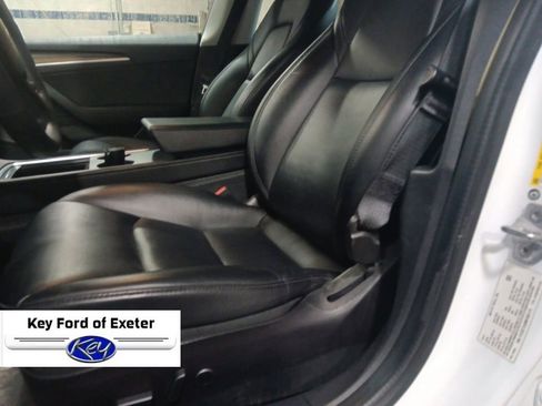 Used 2021 Tesla Model 3 Standard Range Plus image 20