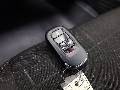 Used 2023 Honda HR-V Sport image 33
