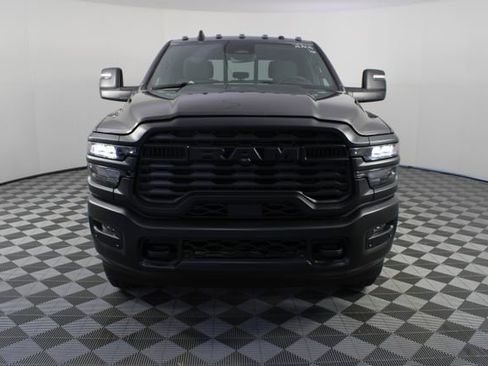 New 2026 RAM 2500 Tradesman image 26