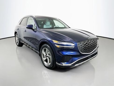 New 2026 Genesis GV70 2.5T Advanced AWD/4WD image 3