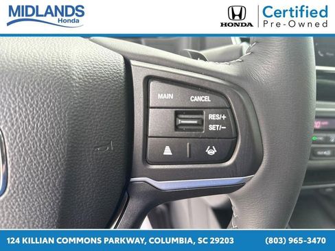 Used 2026 Honda Ridgeline RTL image 18