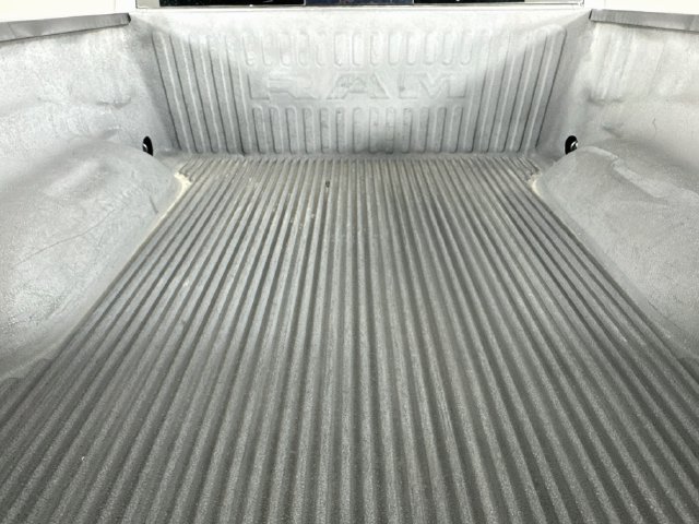 Used 2019 RAM 1500 Big Horn RWD image 32