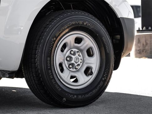 Used 2019 Nissan Frontier S image 51