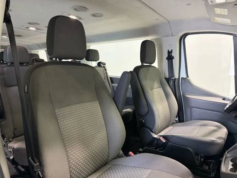 Used 2024 Ford Transit 350 XLT image 76