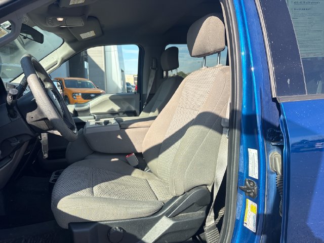 Used 2018 Ford F150 XLT AWD/4WD image 10