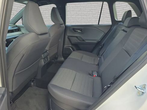 New 2026 Toyota RAV4 SE FWD image 13