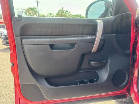 Used 2012 Chevrolet Silverado 1500 LT w/ All-Star Edition AWD/4WD image 15