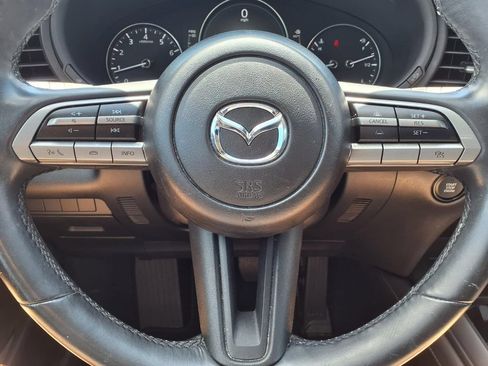 Used 2021 MAZDA CX-30 FWD 2.5 S w/ Select Package image 16