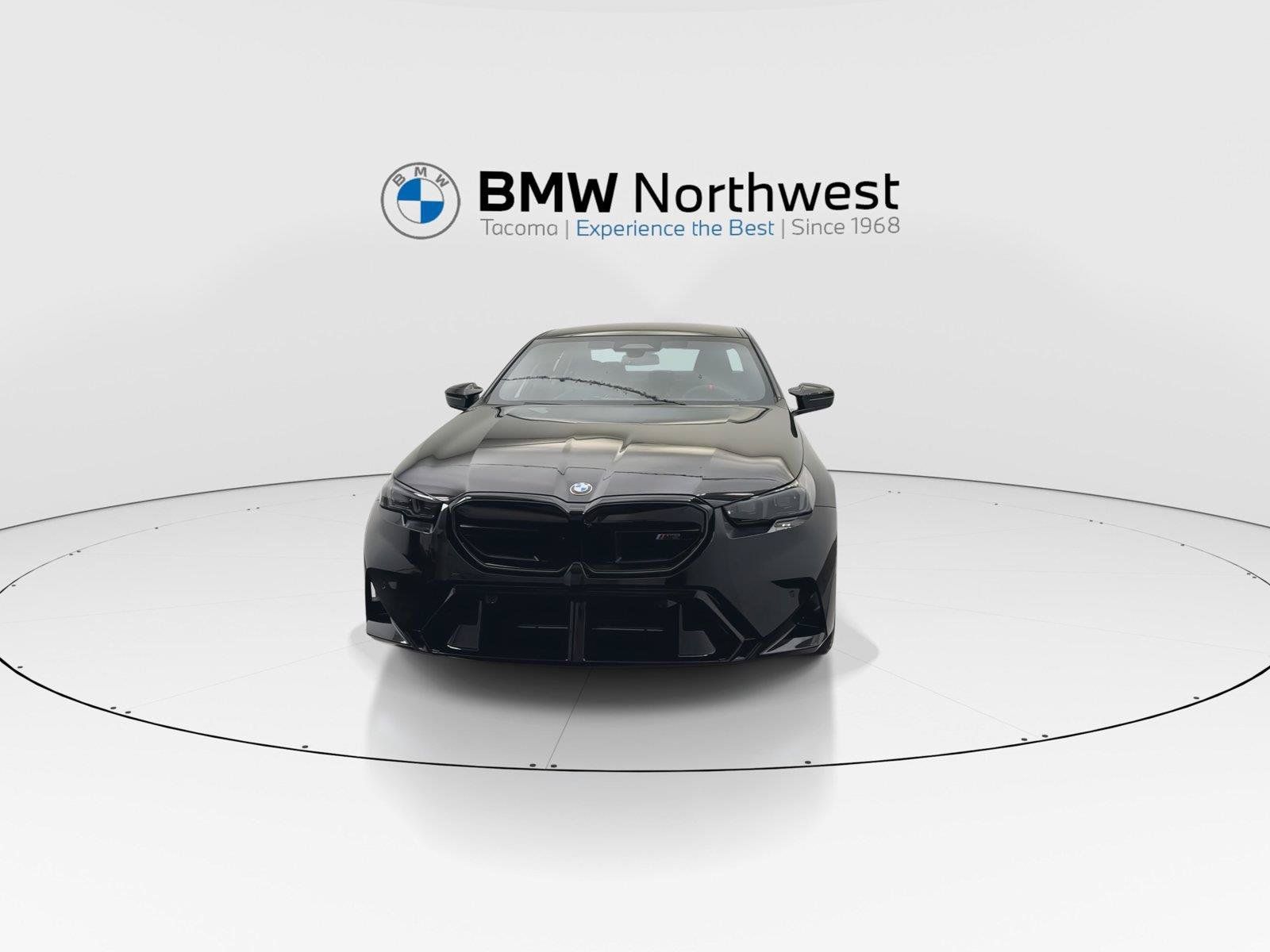 New 2027 BMW M5 w/ Executive Package AWD/4WD image 8