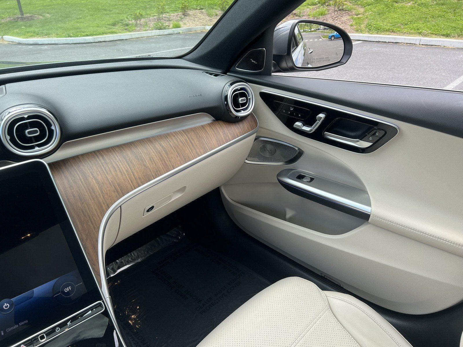 Used 2022 Mercedes-Benz C 300 4MATIC Sedan image 15