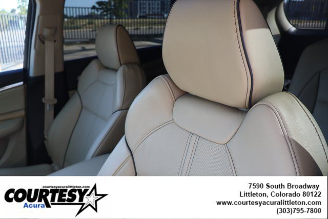 Used 2020 Acura MDX w/ Advance Package AWD/4WD image 21
