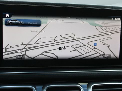 New 2026 Mercedes-Benz GLE 450 4MATIC Coupe image 25