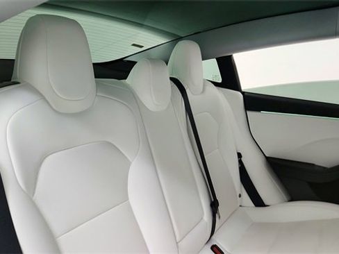 Used 2025 Tesla Model 3 Long Range image 24
