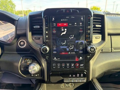 Used 2021 RAM 1500 Rebel w/ Rebel Level 2 Equipment Group AWD/4WD image 23