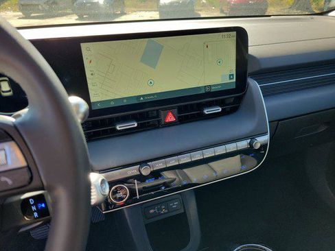 New 2025 Hyundai Ioniq 5 SEL image 22