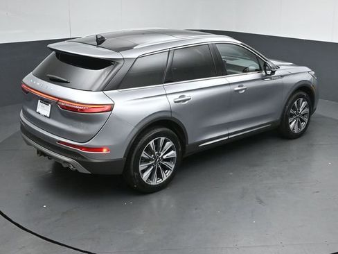 Certified 2022 Lincoln Corsair Reserve w/ Elements Package FWD image 52