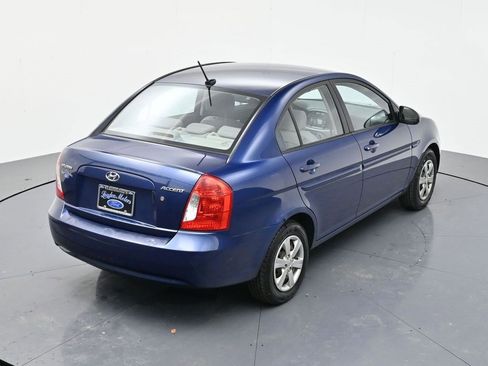 Used 2008 Hyundai Accent GLS image 40