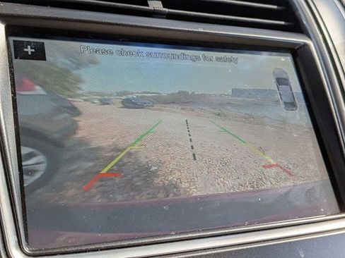 Used 2016 Lincoln MKX Select w/ Select Plus Package image 7