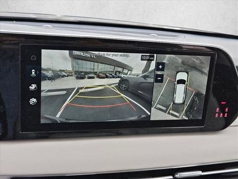 Used 2023 Hyundai Palisade Calligraphy w/ Cargo Package AWD/4WD image 14