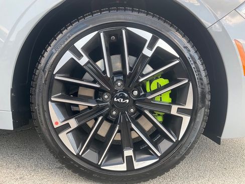 New 2026 Kia K5 GT image 8