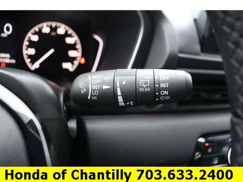 Certified 2025 Honda Pilot EX-L image 11