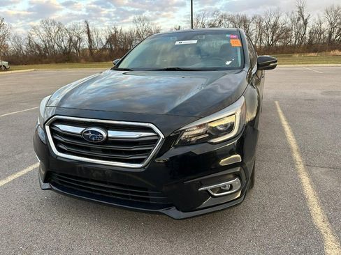 Used 2018 Subaru Legacy 2.5i Limited image 2