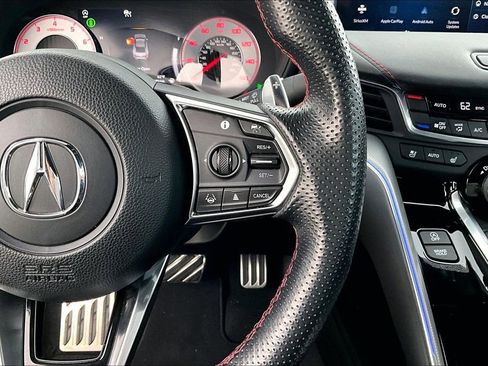 Used 2021 Acura TLX w/ A-SPEC Pkg image 27