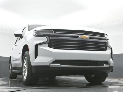 Used 2021 Chevrolet Tahoe LT image 45
