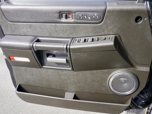 Used 2006 HUMMER H2 SUT image 36
