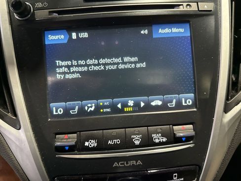 Used 2020 Acura TLX image 26